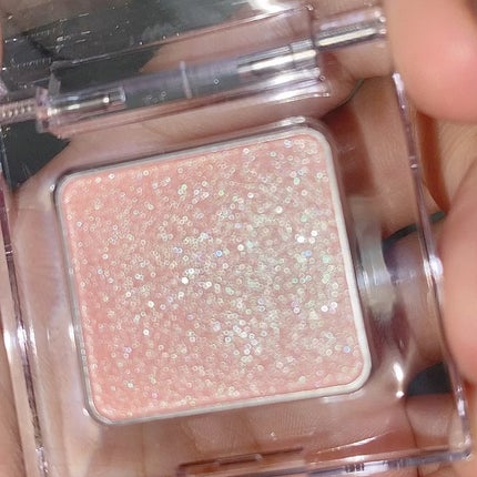 マルチカラーバリエーション トゥインクル/チャコット・コスメティクス/単色アイシャドウの人気ショート動画