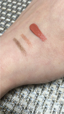 スティックシャドウ/EGLIPS/スティックアイシャドウを使ったクチコミ（1枚目）