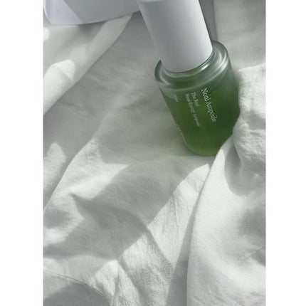 Noni Ampule/celimax/美容液を使ったクチコミ(2枚目)