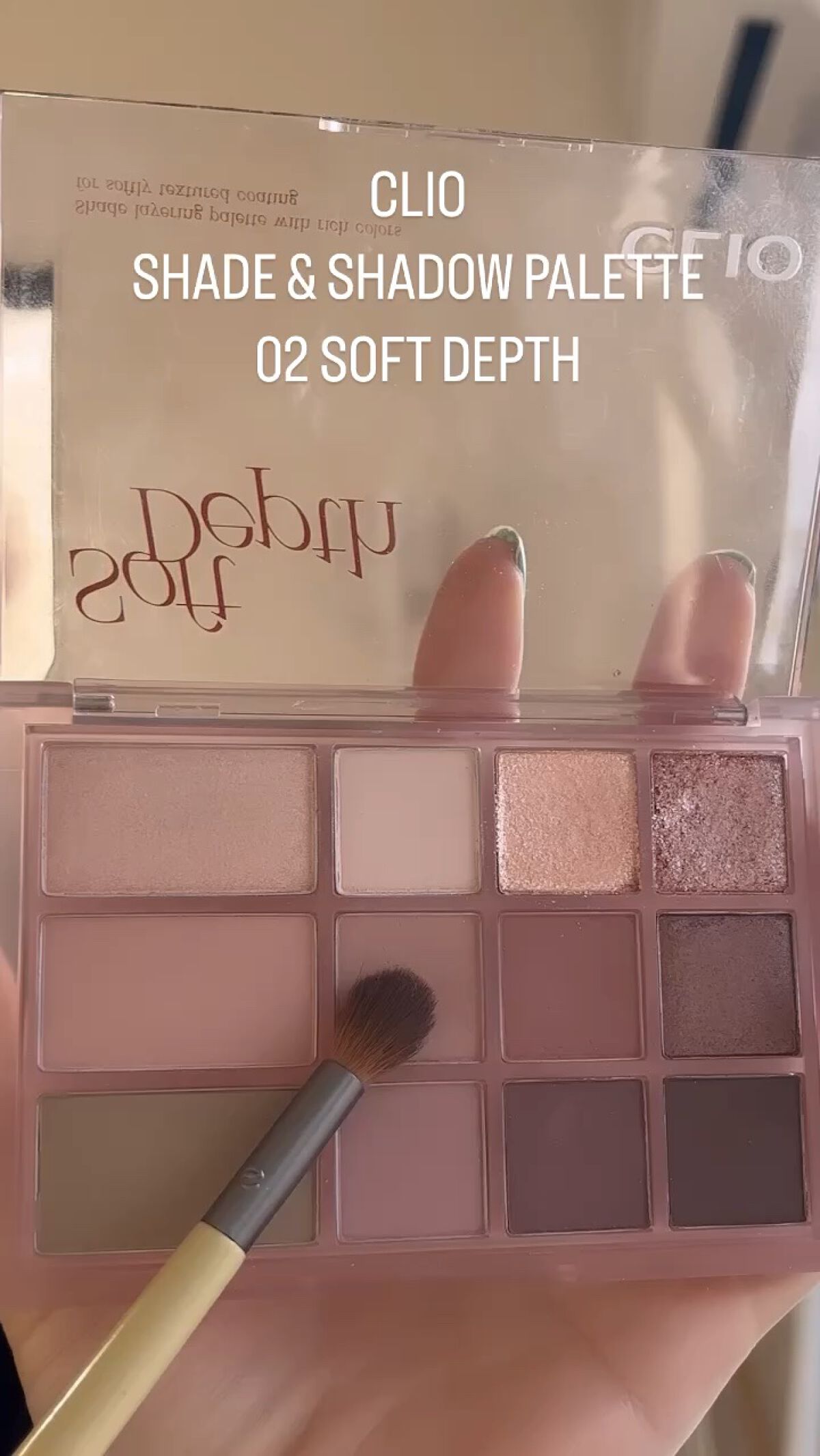 ホリカホリカ ラッシュコレクティングマスカラ/HOLIKA HOLIKA/マスカラの人気ショート動画