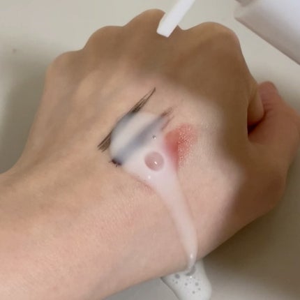 ダブルショットオイルトゥーフォームクレンザー/HAMEL/オイルクレンジングを使ったクチコミ(4枚目)