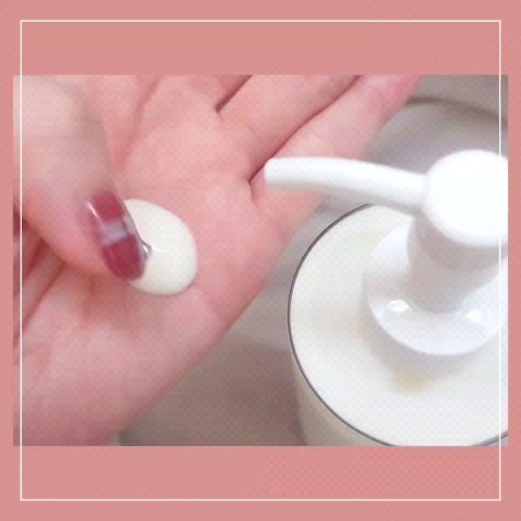 ボディローション； モロッカンガーデナー/Huxley/ボディローションを使ったクチコミ（2枚目）