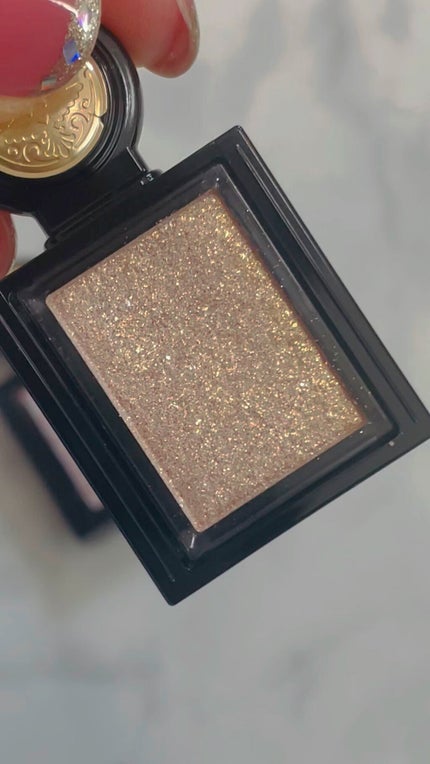 シャドーカスタマイズ (フローティング)/MAJOLICA MAJORCA/単色アイシャドウの人気ショート動画