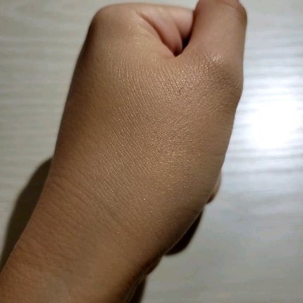 ミネラルエッセンスBBクリーム/ONLY MINERALS/BBクリームを使ったクチコミ(5枚目)