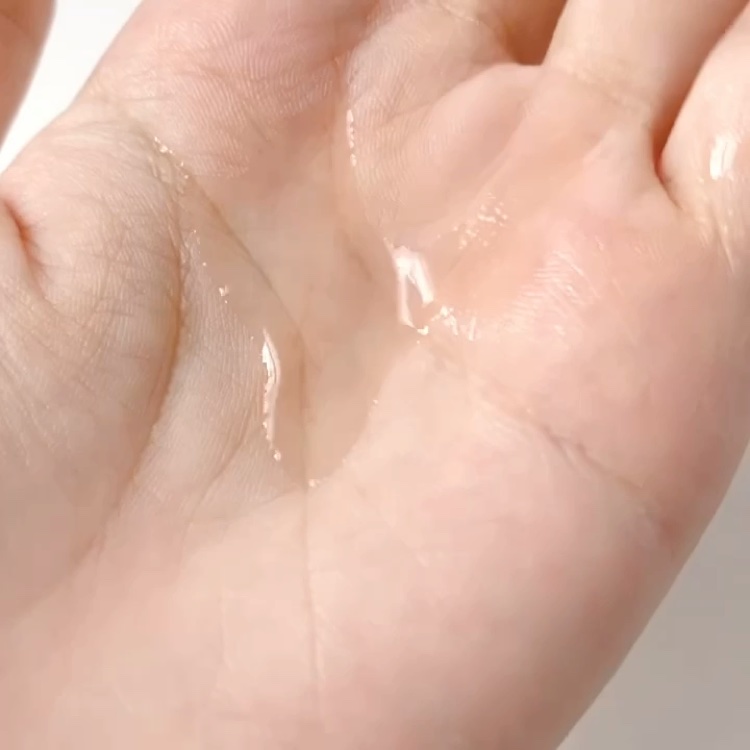  ビタプル リペア エッセンスローション/VITAPURU/化粧水を使ったクチコミ（3枚目）