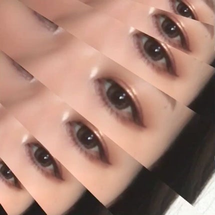 MOTHERSHIP PALETTES/PAT McGRATH LABS/アイシャドウパレットを使ったクチコミ(3枚目)