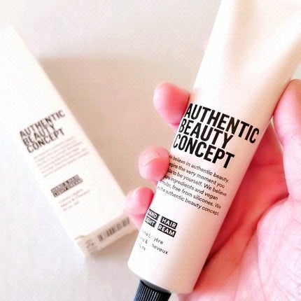 ハンド&ヘア ライトセラム/AUTHENTIC BEAUTY CONCEPT/ハンドクリームの人気ショート動画