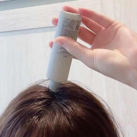 スカルプマッサージヘアエッセンス/綺和美/頭皮ローションを使ったクチコミ（3枚目）