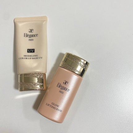 エレガンス モデリング カラーアップ ベース UV/Elégance/化粧下地の人気ショート動画