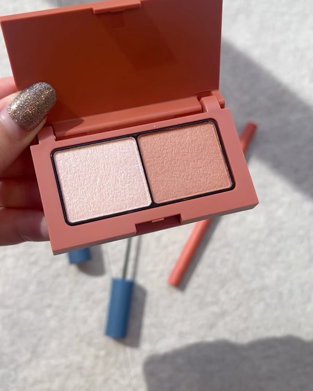 エテュセ アイエディション(マスカラ)/ettusais/マスカラを使ったクチコミ（2枚目）