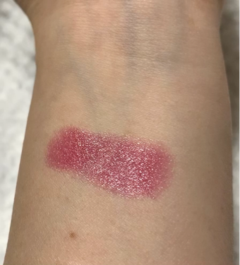 プラチナム 顔色アップ エッセンスルージュ/エルシア/口紅の動画クチコミ2つ目