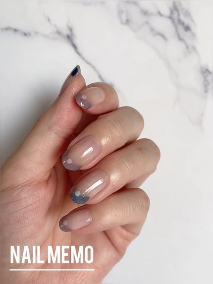 エモーティブネイルパフォーマー/DAZZSHOP/マニキュアの人気ショート動画