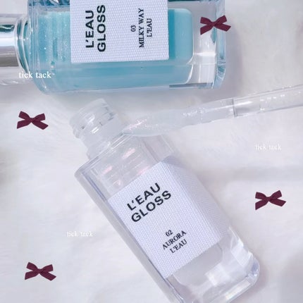 ローグロス/BBIA/リップグロスの人気ショート動画