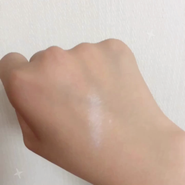 クリームハイライター/キャンメイク/クリームハイライトの動画クチコミ5つ目