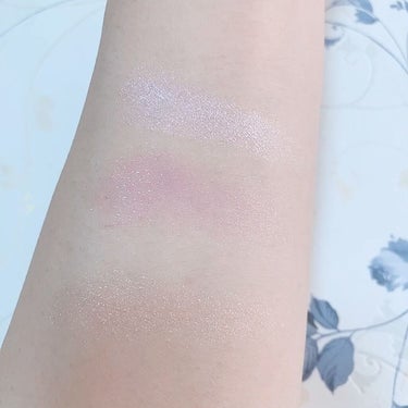 UR GLAM　POWDER EYESHADOW/U R GLAM/シングルアイシャドウを使ったクチコミ（5枚目）