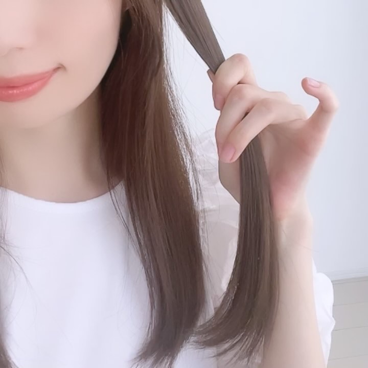 ストレートヘアアイロン  VAS-9300/VENUSiS/ストレートアイロンを使ったクチコミ（3枚目）
