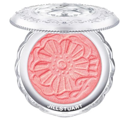 ジルスチュアート メルティシマー ブラッシュ/JILL STUART/パウダーチークの人気ショート動画