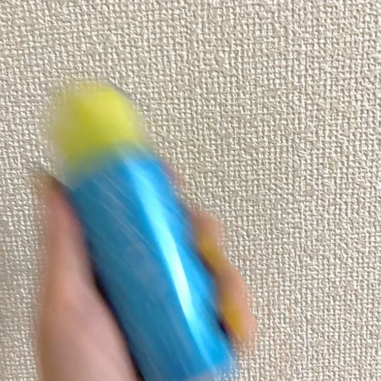 ビオレUV アクアリッチ アクアプロテクトローション(水層パック)/ビオレ/日焼け止めローションを使ったクチコミ（3枚目）