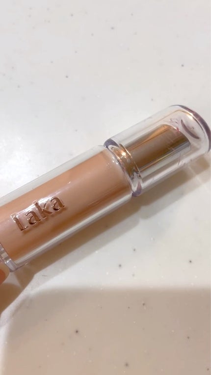 ボンディンググロウリップスティック/Laka/口紅の人気ショート動画