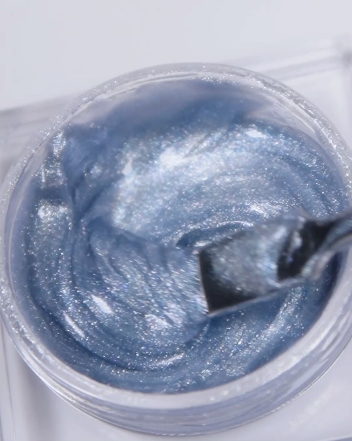 フラッシュポットハイライト/Lummir/クリームハイライトを使ったクチコミ（3枚目）