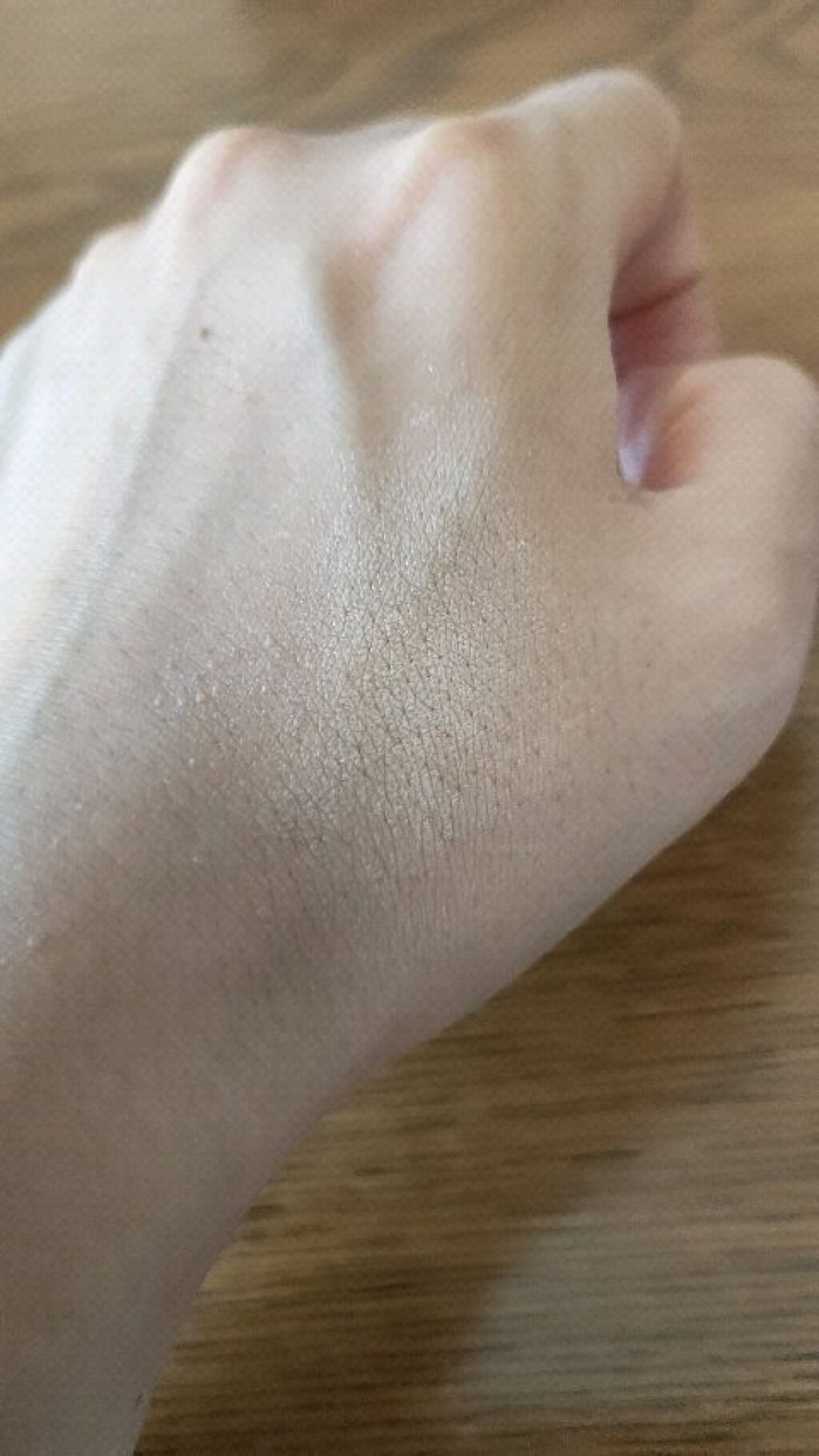 パールグロウハイライト/CEZANNE/パウダーハイライトを使ったクチコミ（2枚目）