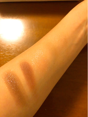 Ultra Satin Lip/ColourPop/リップグロスを使ったクチコミ(3枚目)