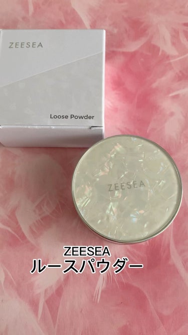 ZEESEA ZEESEA 「ゼロ」粉感皮脂コントロールルースパウダーのクチコミ「動画Ver.
サラサラパウダーに新色登場‼︎
✂ーーーーーーーーーーーーーーーーーーーー
ZE.....」（1枚目）