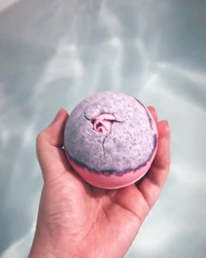 セクシー・ダイナマイト/ラッシュ/炭酸系入浴剤を使ったクチコミ（2枚目）