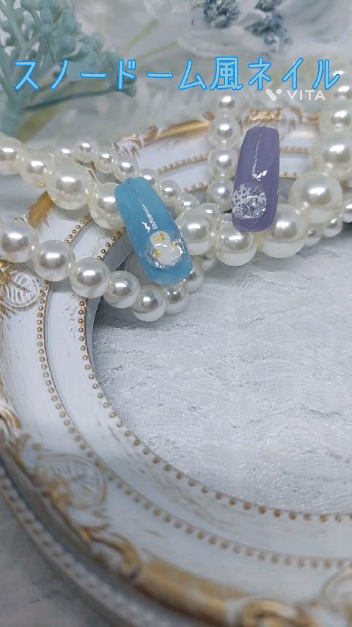 トリコカラージェル/ARKEY TOKYO/ジェルネイルの人気ショート動画