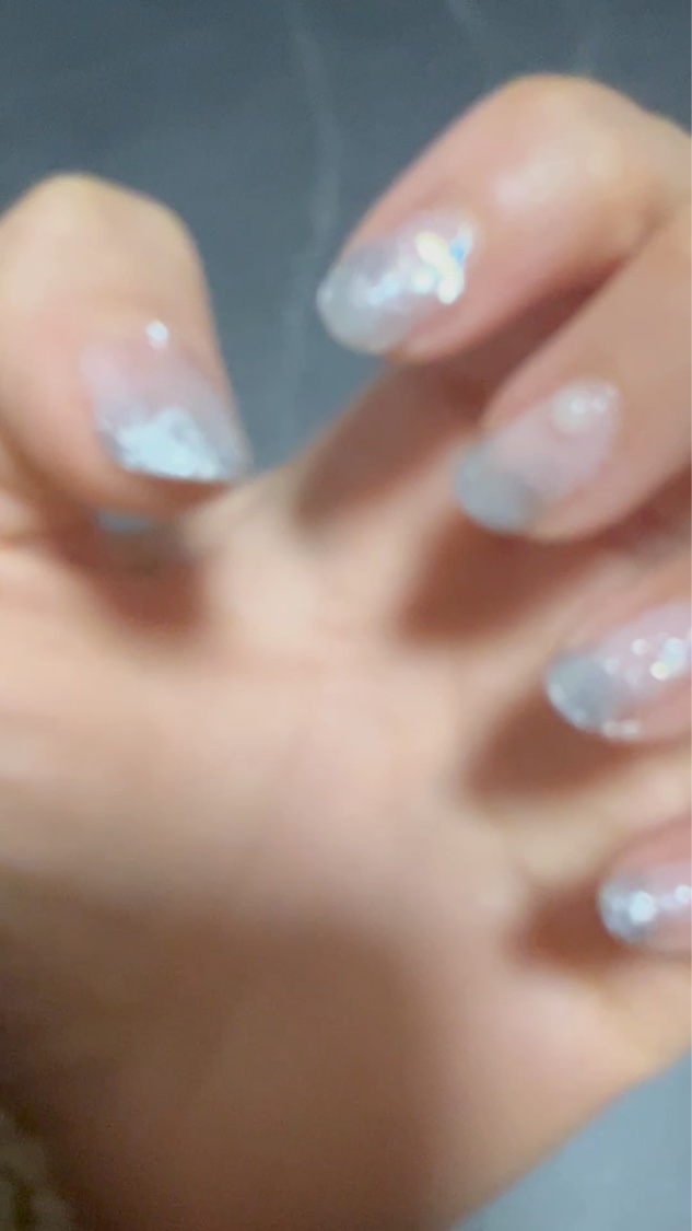 マグネットジェル/NAILTOWN/ジェルネイルの動画クチコミ5つ目