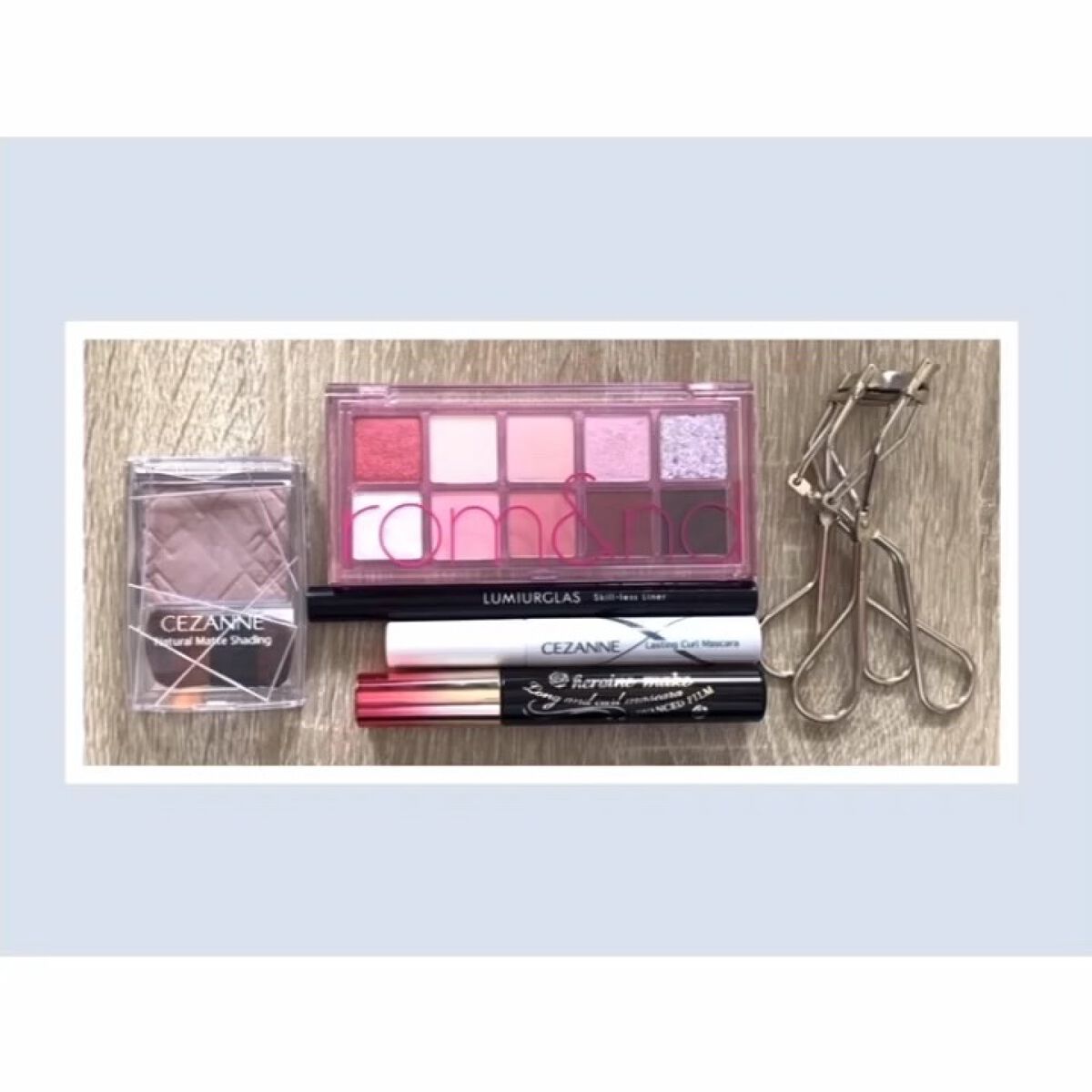 ミニアイラッシュカーラー/SHISEIDO/ビューラーの人気ショート動画