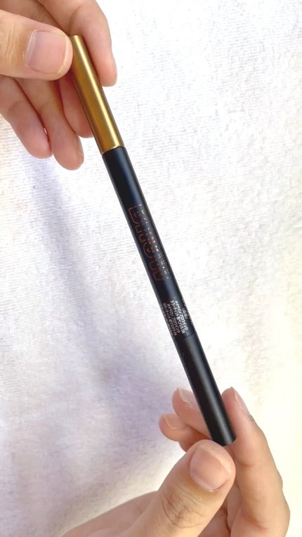 ブロウインク カラーティントデュオ/MAYBELLINE NEW YORK/眉ティントの人気ショート動画