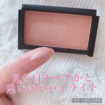 URGLAM HIGHLIGHT POWDER/U R GLAM/パウダーハイライトの人気ショート動画