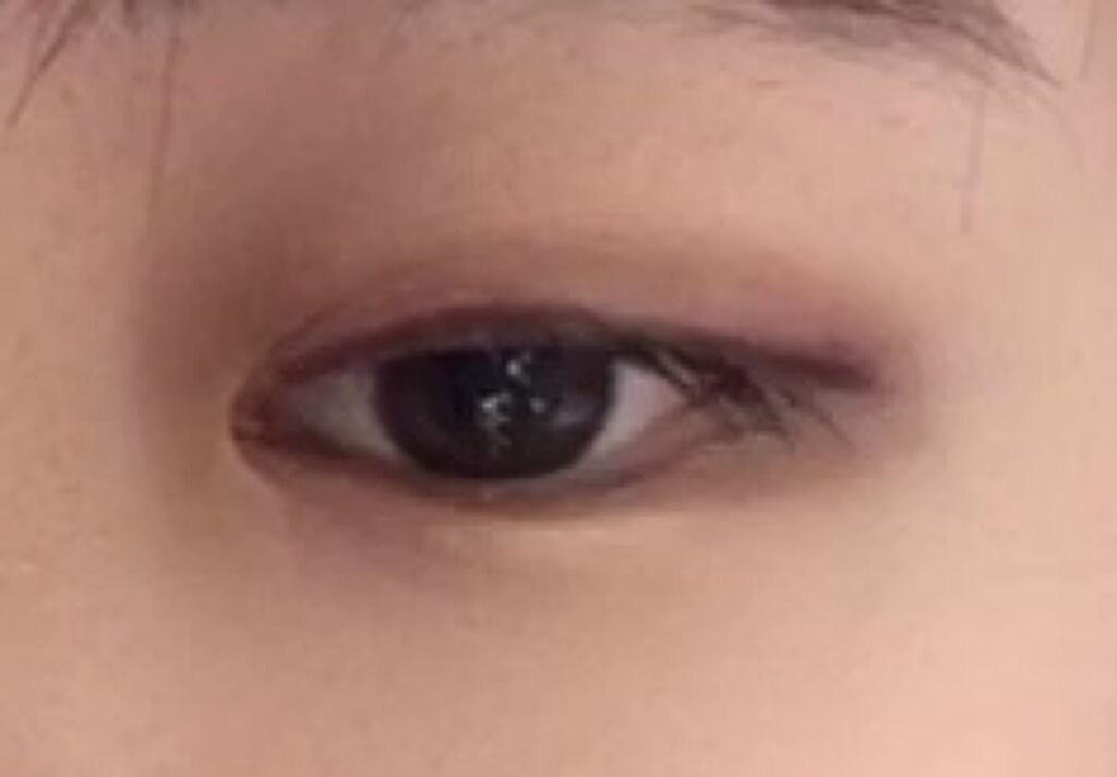 イロアソビ 6色アイパレット/iroasobi/アイシャドウパレットを使ったクチコミ（1枚目）