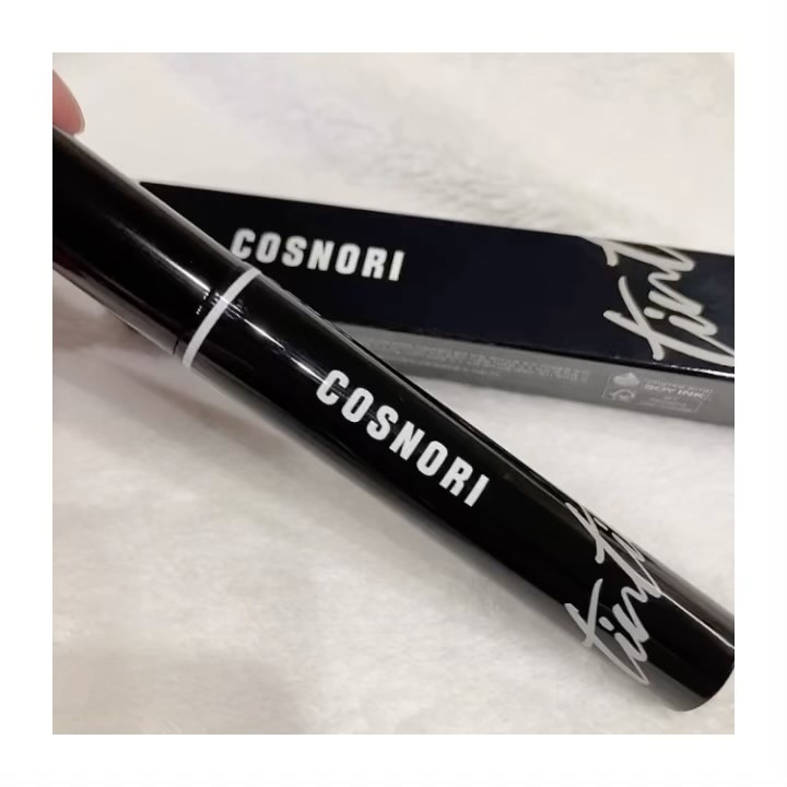 コスノリ アイラッシュティンティングセラム/COSNORI/まつげ美容液を使ったクチコミ（3枚目）