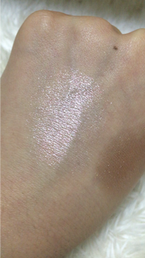 デイリズムアイパレット/heimish/アイシャドウパレットを使ったクチコミ（3枚目）