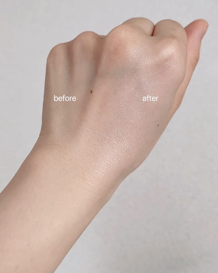 メイクミーハッピー オードトワレ GREIGE/キャンメイク/香水の動画クチコミ3つ目