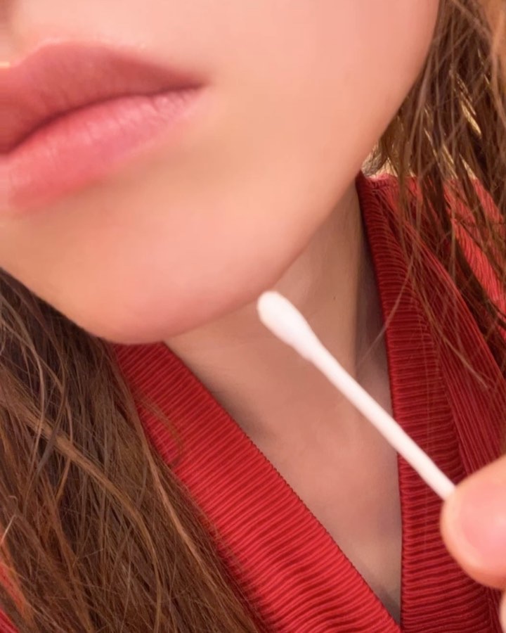 マジックティーツリーオイル/ブラン/フェイスオイルを使ったクチコミ（3枚目）