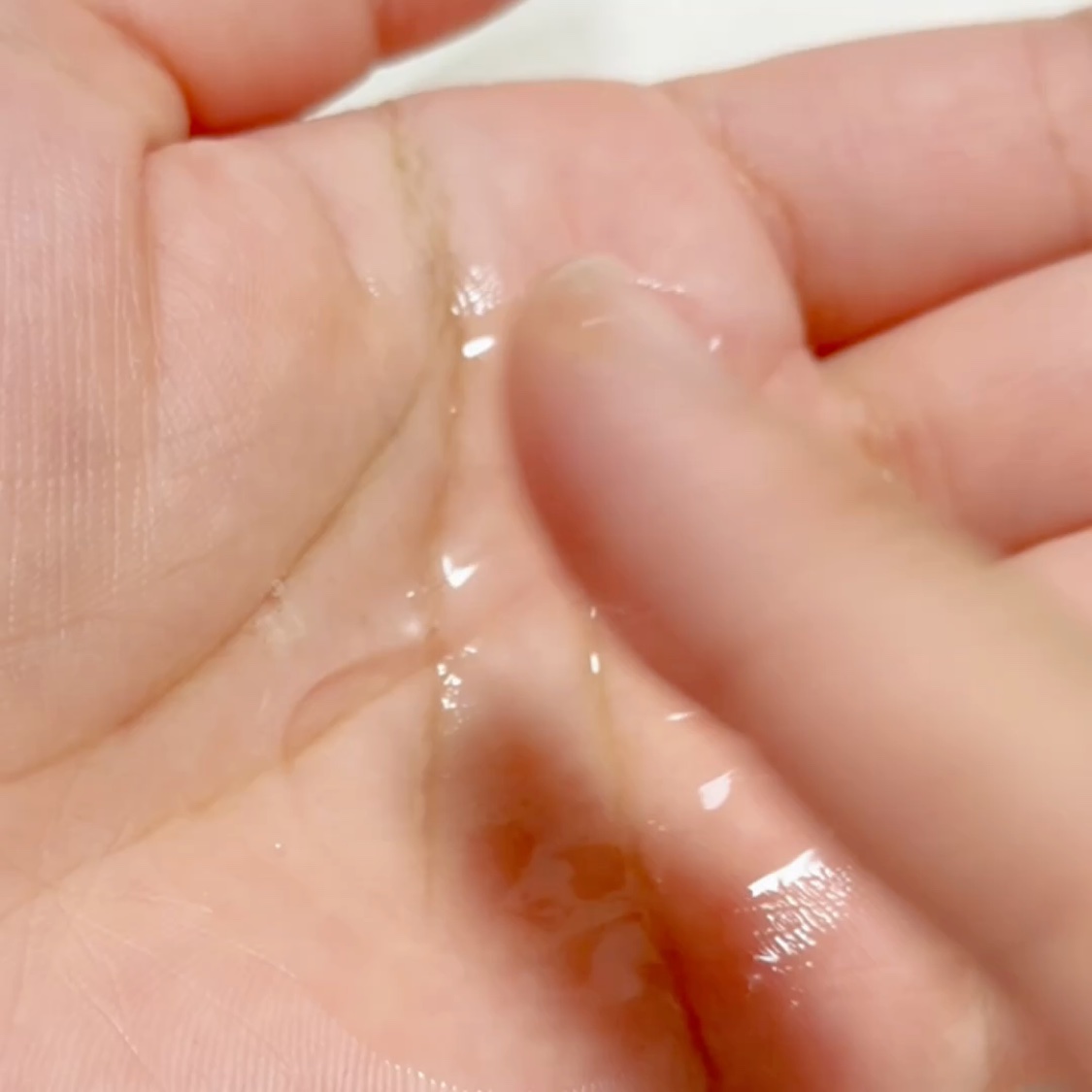 レッドブレミッシュ クールスージングマスク/Dr.G/シートマスク・パックを使ったクチコミ（3枚目）