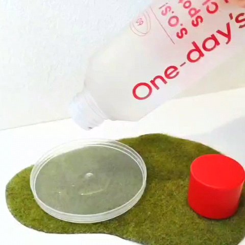 SOSスポットクリアトナー/One-day&#39;s you/化粧水を使ったクチコミ（2枚目）