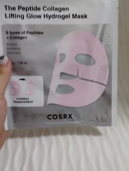 を使ったクチコミ(2枚目)