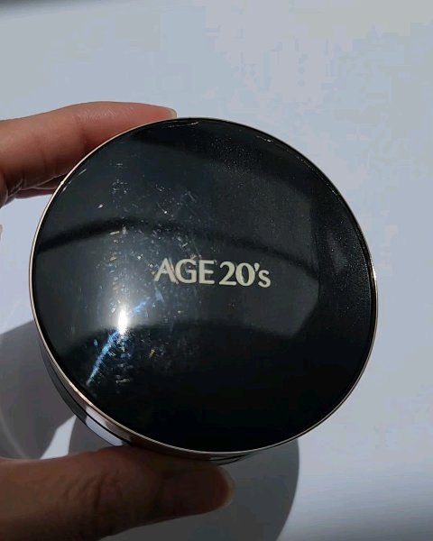 SIGNATURE ESSENCE COVER PACT　/AGE20’s/クリーム・エマルジョンファンデーションを使ったクチコミ（2枚目）