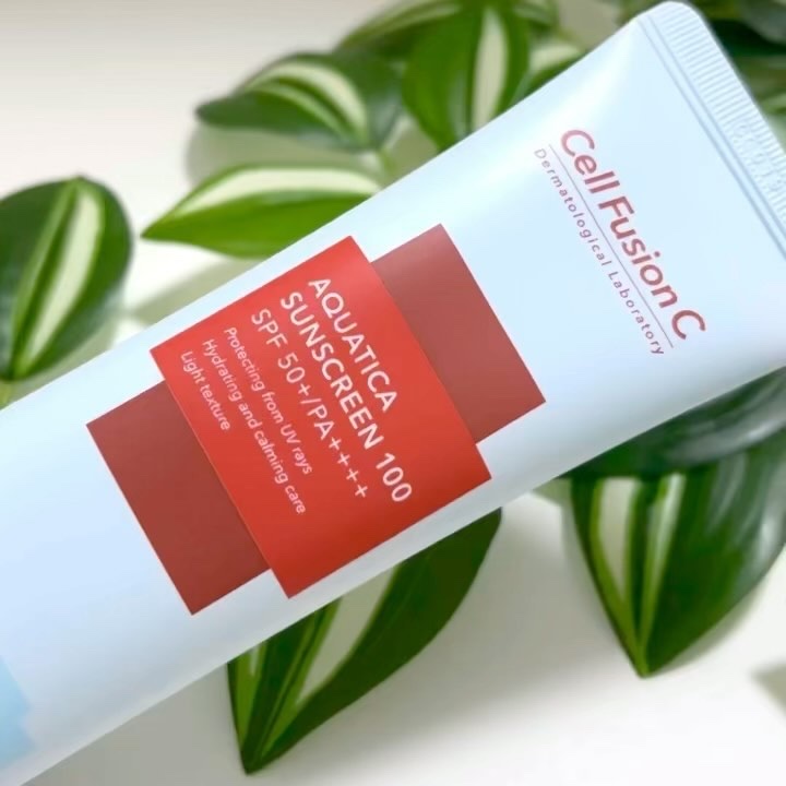 弱酸性ペリア水分クリーム/Cell Fusion C(セルフュージョンシー)/フェイスクリームを使ったクチコミ（3枚目）