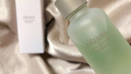 シカリペア エッセンス/sitrana/美容液の人気ショート動画