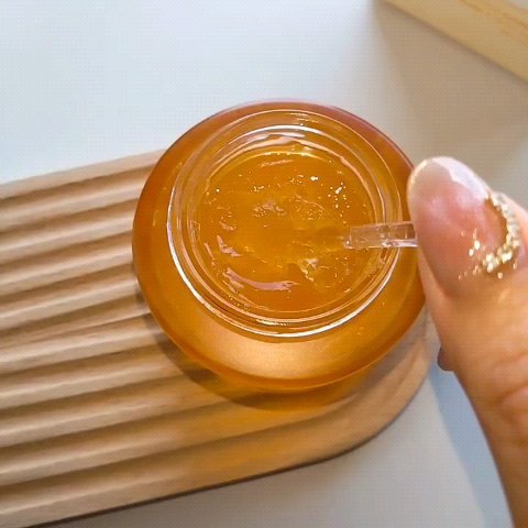 パンプチノールポアゼリークリーム/Saekdong SEOUL/フェイスクリームを使ったクチコミ（2枚目）