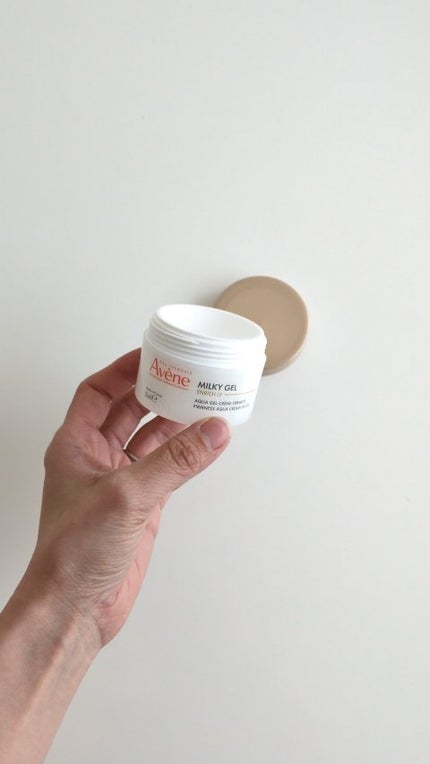 ミルキージェル EX/アベンヌ/オールインワン化粧品の人気ショート動画