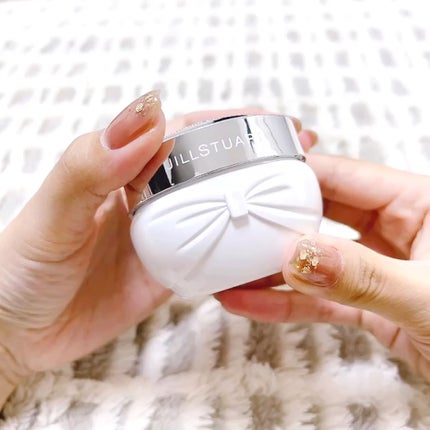 ãžã«ã¹ãã¥ã¢ãŒã  ãã¯ã€ããããŒã©ã«  ãã³ãã¯ãªãŒã   ãã£ãŒãã¢ã€ã¹ãã¥ã¢ /JILL STUART/ãã³ãã¯ãªãŒã ã䜿ã£ãã¯ãã³ãïŒ6æç®ïŒ