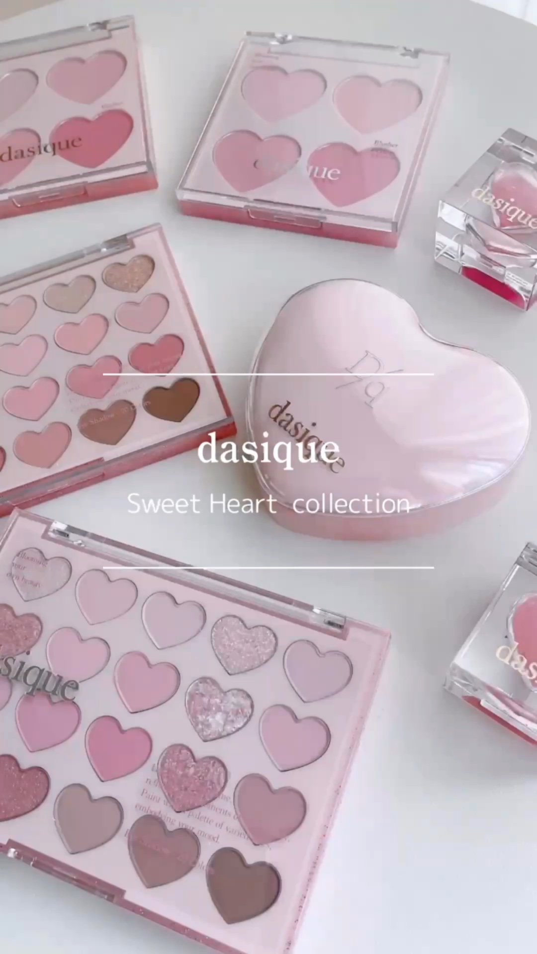 ブレンディングムードチーク/dasique/パウダーチークを使ったクチコミ（1枚目）