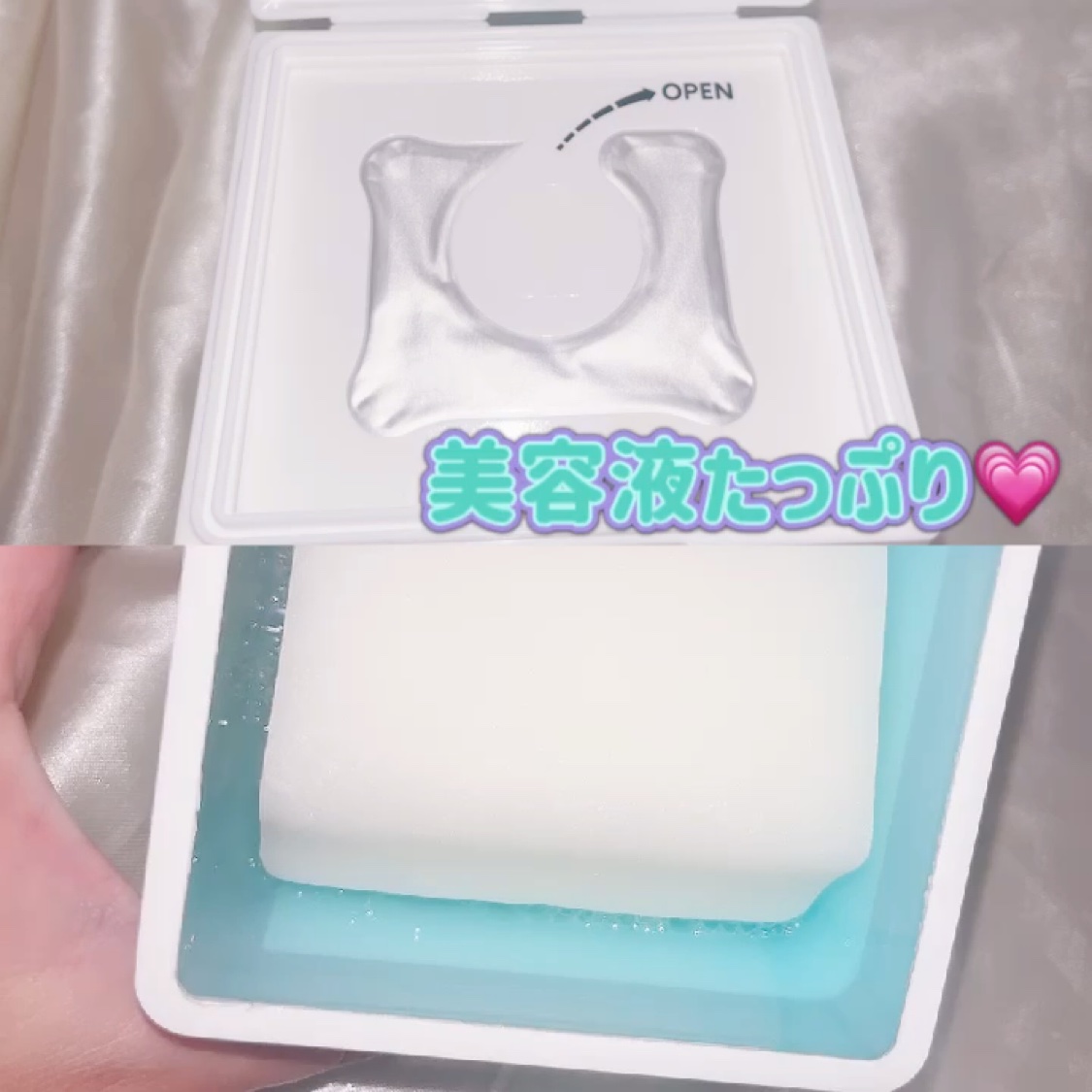 バイオームビタCダークスポットセラム/UIQ/美容液を使ったクチコミ（3枚目）