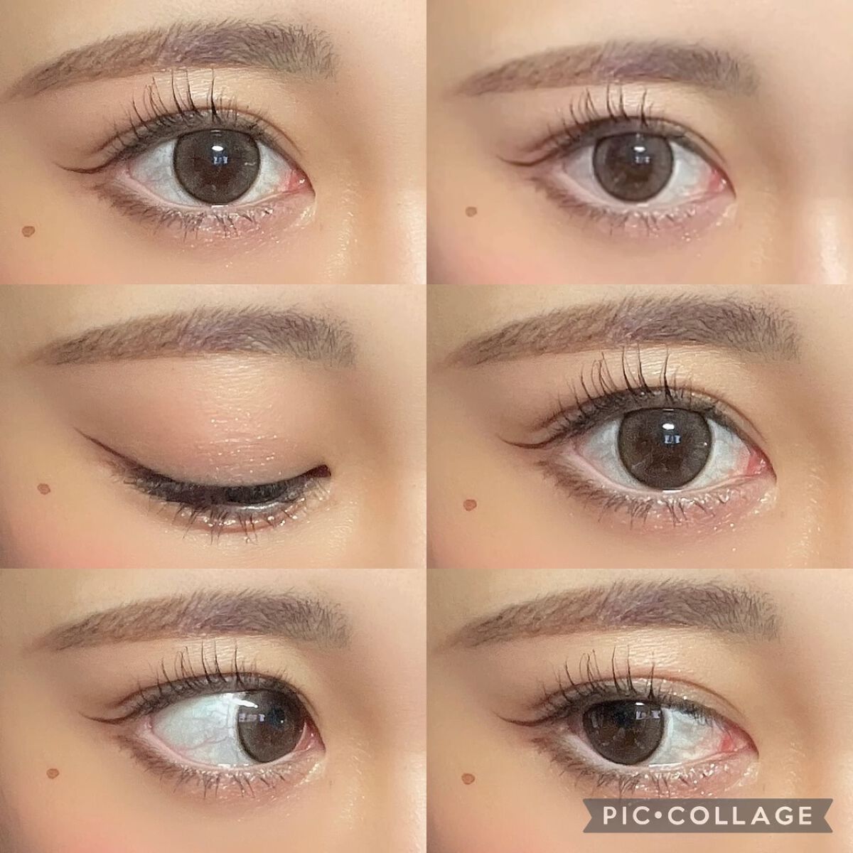 アディクション ザ アイシャドウ スパークル/ADDICTION/単色アイシャドウを使ったクチコミ（2枚目）